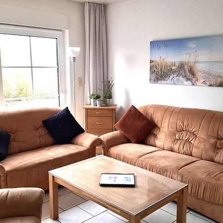 נורדייך Ferienhaus Seeschwalbe מראה חיצוני תמונה